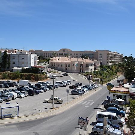 Apartamento Almerinda Albufeira Ngoại thất bức ảnh