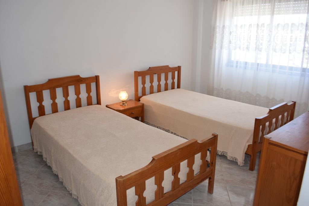 Apartamento Almerinda Albufeira Ngoại thất bức ảnh
