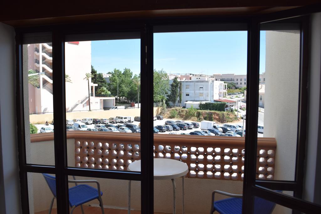 Apartamento Almerinda Albufeira Ngoại thất bức ảnh