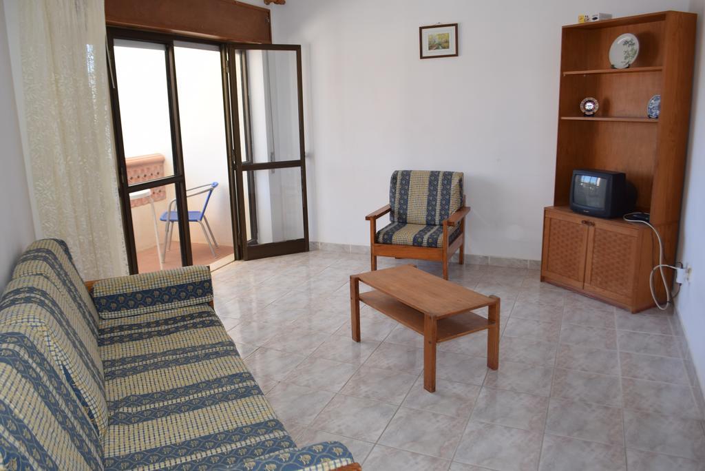 Apartamento Almerinda Albufeira Ngoại thất bức ảnh
