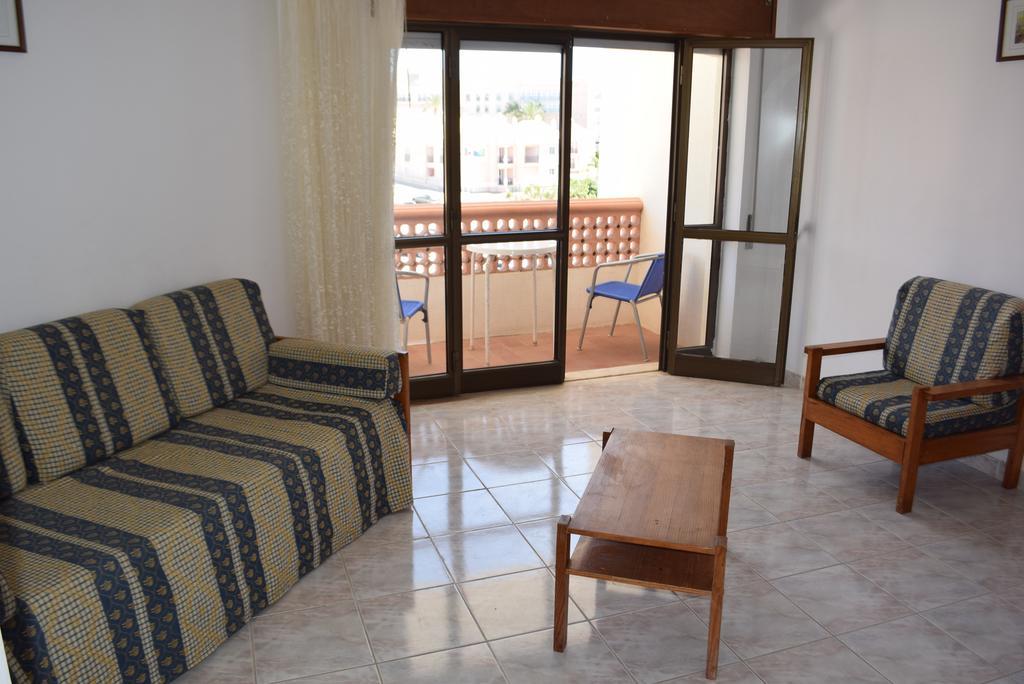 Apartamento Almerinda Albufeira Ngoại thất bức ảnh
