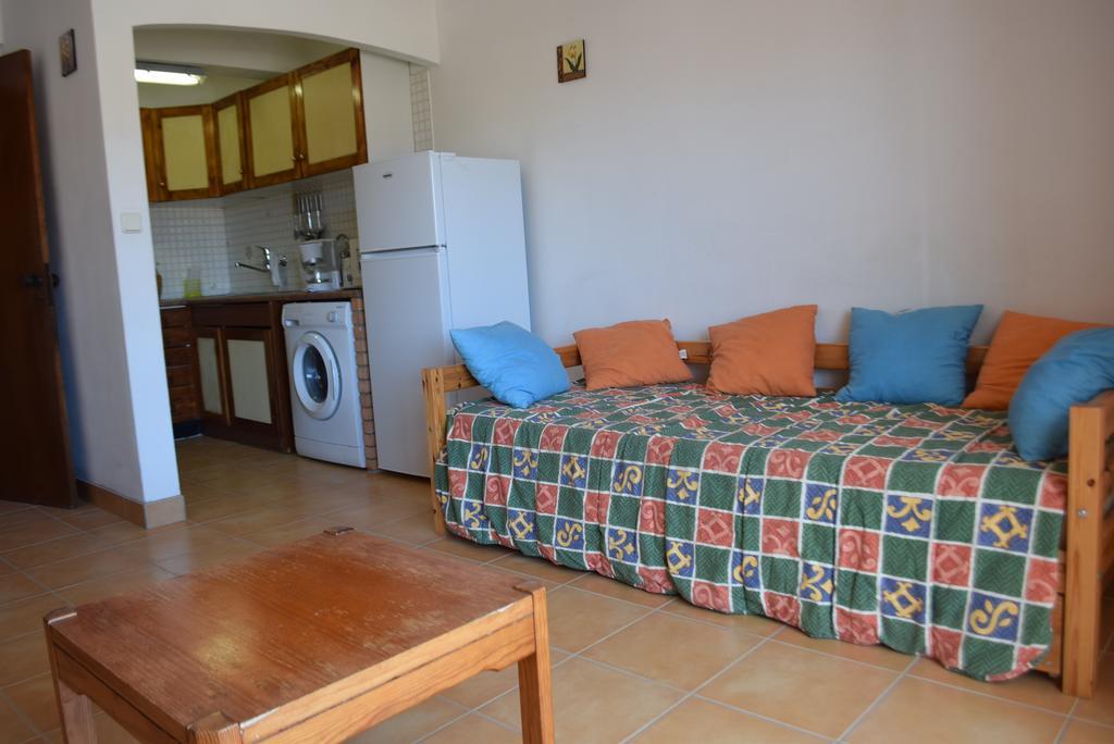 Apartamento Almerinda Albufeira Ngoại thất bức ảnh