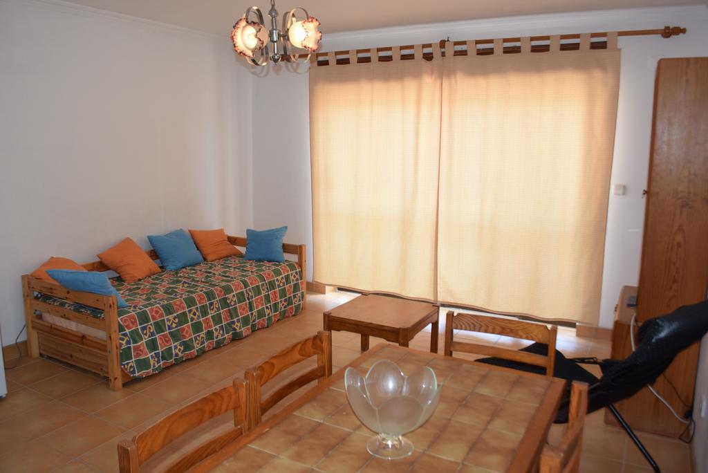 Apartamento Almerinda Albufeira Ngoại thất bức ảnh