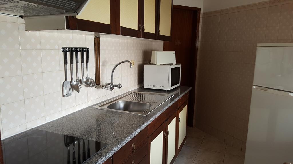 Apartamento Almerinda Albufeira Ngoại thất bức ảnh