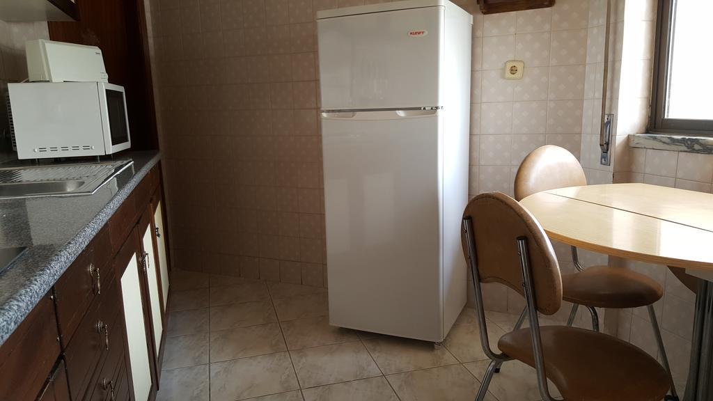 Apartamento Almerinda Albufeira Ngoại thất bức ảnh