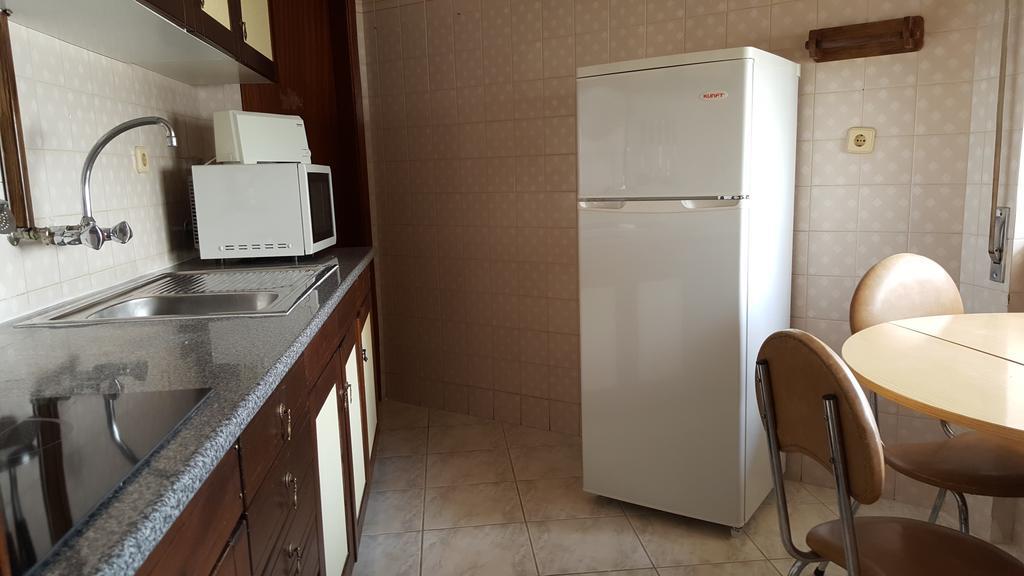 Apartamento Almerinda Albufeira Ngoại thất bức ảnh