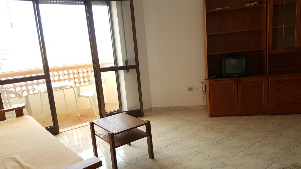 Apartamento Almerinda Albufeira Ngoại thất bức ảnh