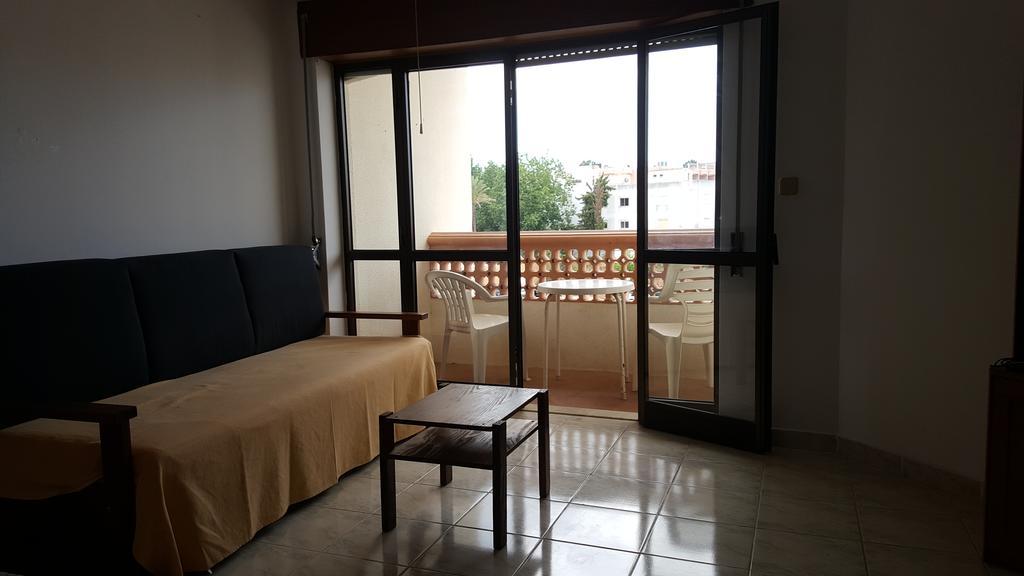 Apartamento Almerinda Albufeira Ngoại thất bức ảnh