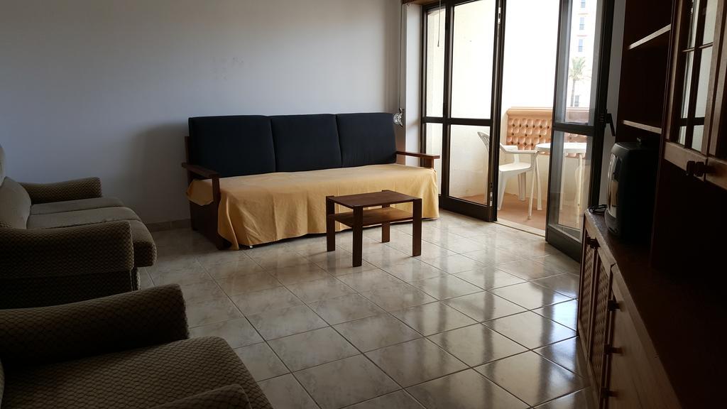 Apartamento Almerinda Albufeira Ngoại thất bức ảnh
