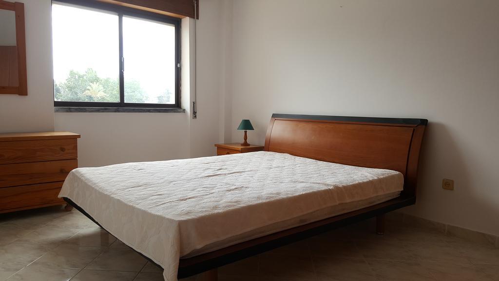 Apartamento Almerinda Albufeira Ngoại thất bức ảnh