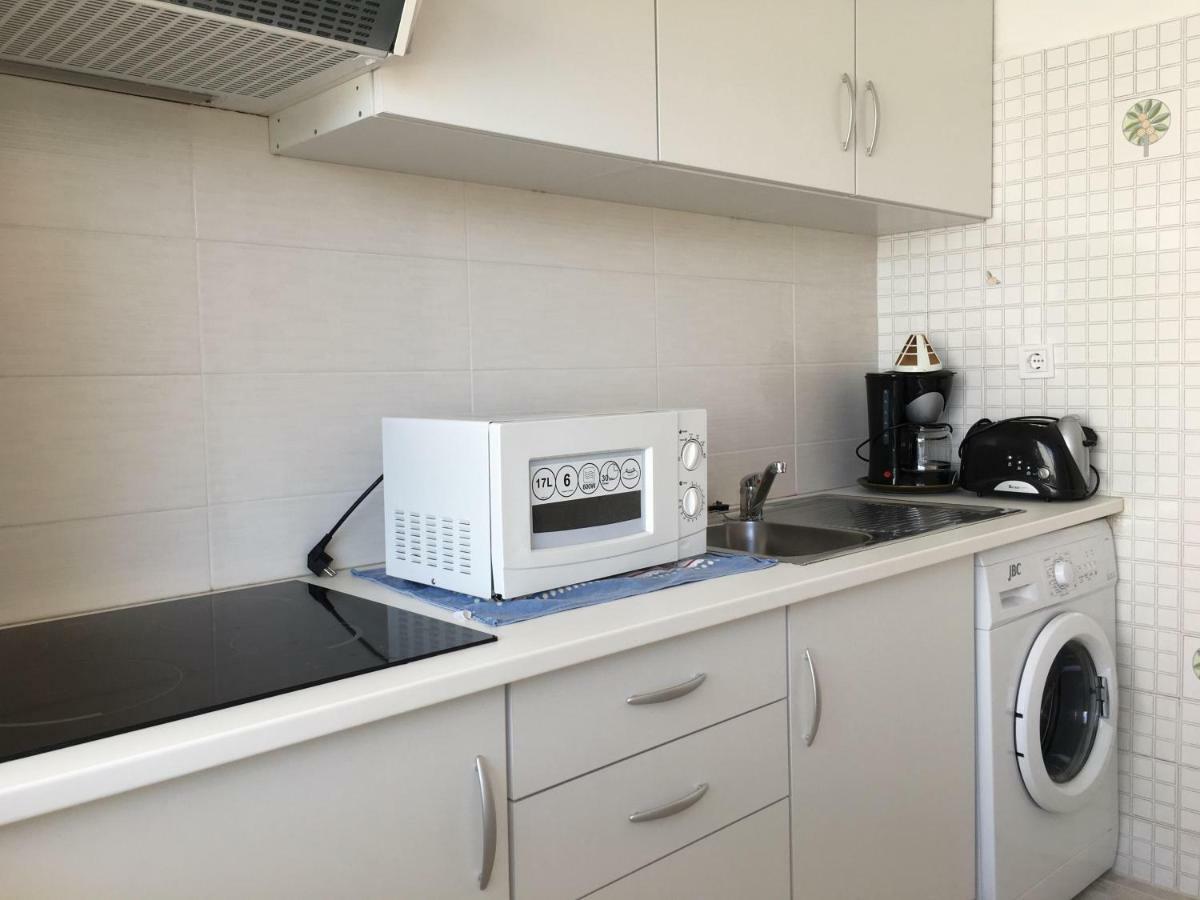 Apartamento Almerinda Albufeira Ngoại thất bức ảnh