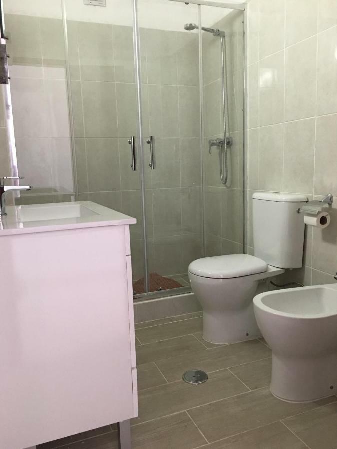 Apartamento Almerinda Albufeira Ngoại thất bức ảnh
