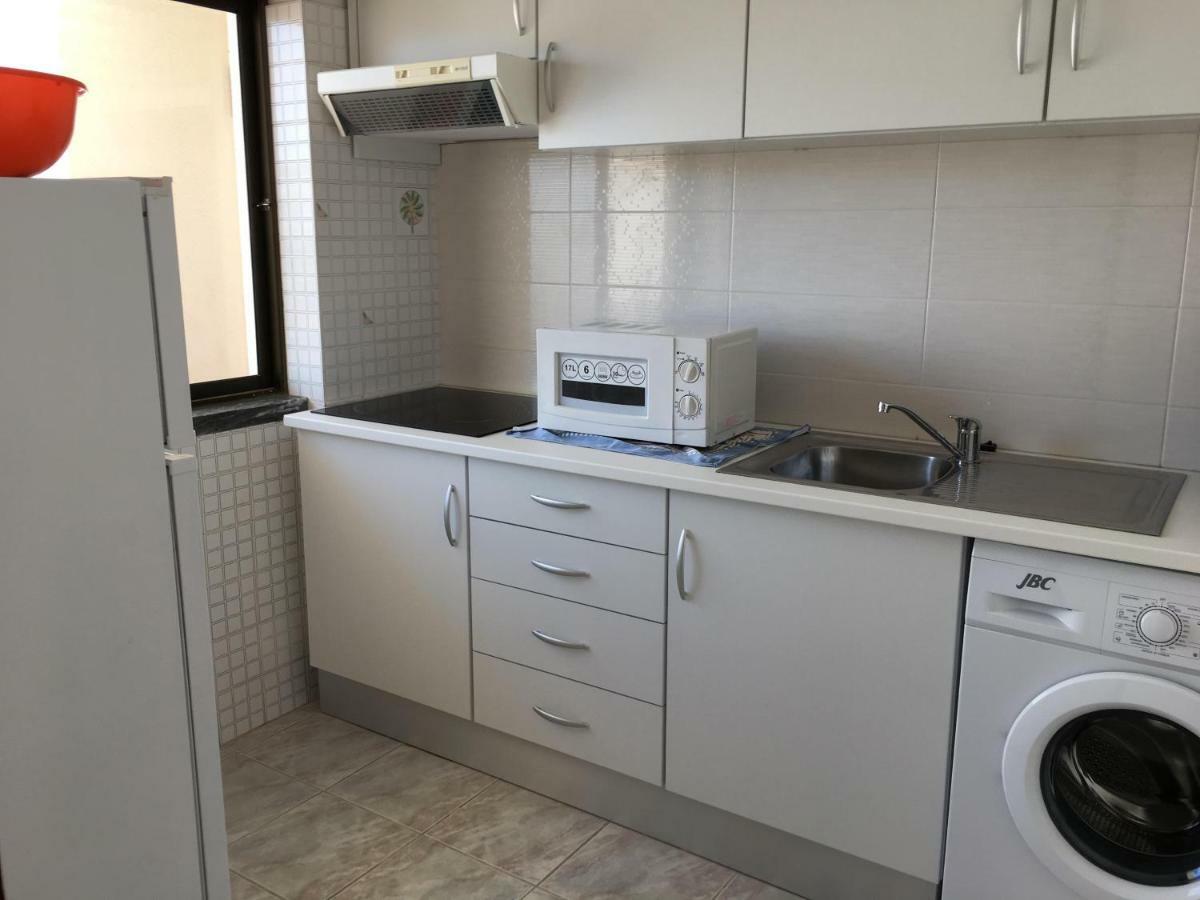 Apartamento Almerinda Albufeira Ngoại thất bức ảnh
