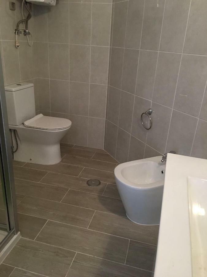 Apartamento Almerinda Albufeira Ngoại thất bức ảnh
